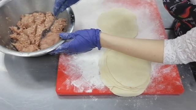 кулинария беляши смотреть онлайн
