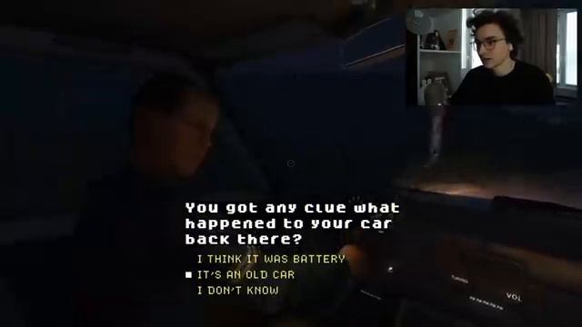 эта страшная игра может СЛЫШАТЬ ТЕБЯ | Fears to Fathom Episode 2 | TheBrainMaps смотреть онлайн