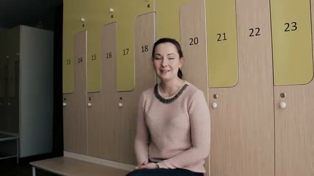 Отзыв Анны Ковальковой о тренинге 