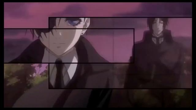AMV Сиель (заказ Sakura AMV) смотреть онлайн