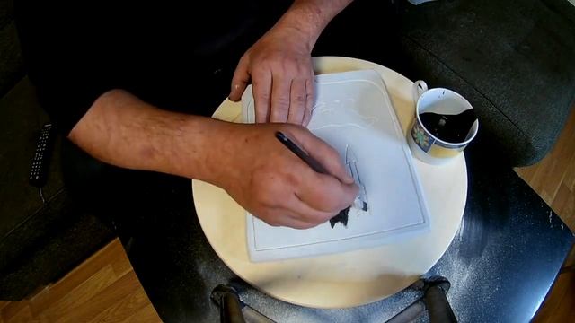 Саранск РОССИЯ Plaster carving смотреть онлайн