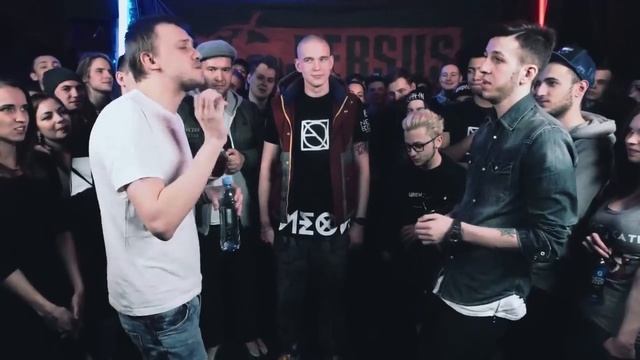 вырезал весь кринж с реп поединка ХХОС БУКЕР Д ФРЕД смотреть онлайн