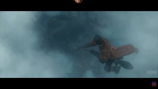 Реакция на Гарри Повар и Узник Гаммаскабама смотреть онлайн