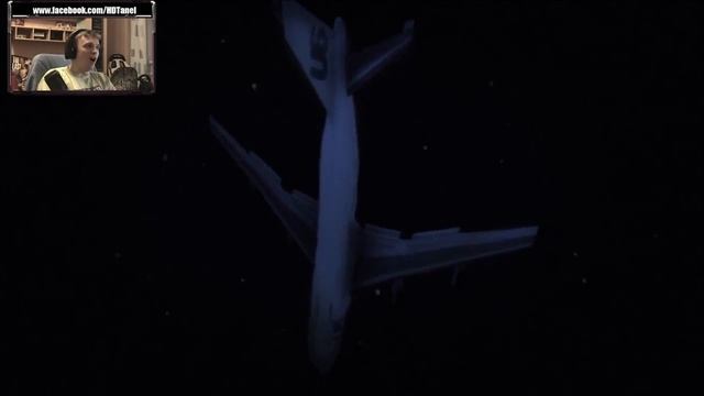 Grand Theft Auto V - The Submarine Jet (1080p) HD! смотреть онлайн