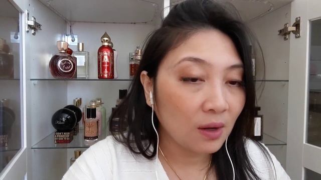 PERFUME HAUL 2022 | Jovoy Fire At Will, Dusita Issara, Lesquendieu Feu De Bengale, Heliotrope Blanc