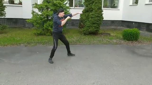 Физ подготовка Вареник Дима . смотреть онлайн