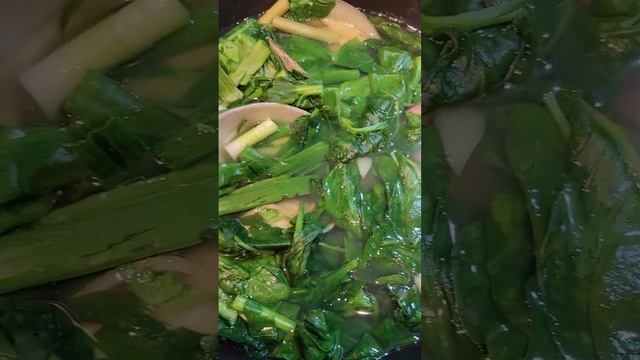 #youtubeshorts #Yummy Healthy Vegetables Soup With Clamps #trendingshorts #shorts смотреть онлайн