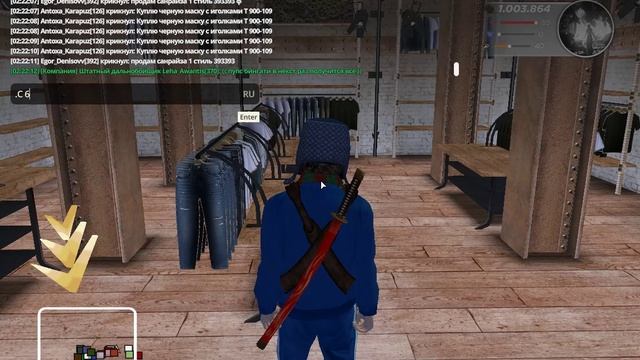 Grand Theft Auto San Andreas 2025.01.07 - 02.14.41.25_Trim смотреть онлайн