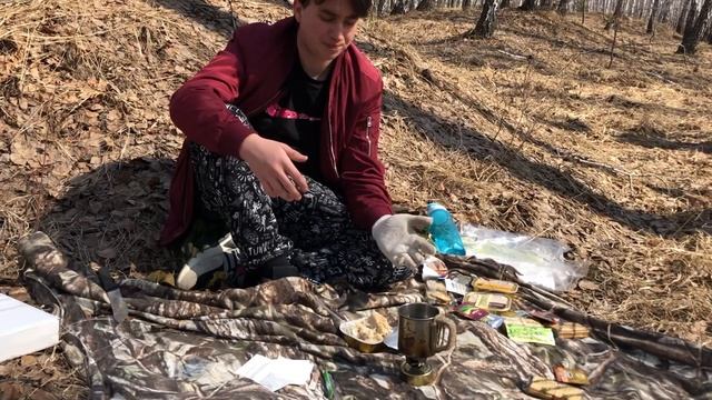 ОБЗОР ИРП “СУТОЧНЫЙ’’ смотреть онлайн