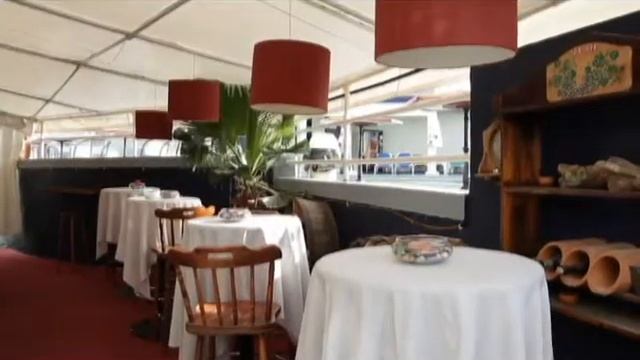 The chef new advert смотреть онлайн