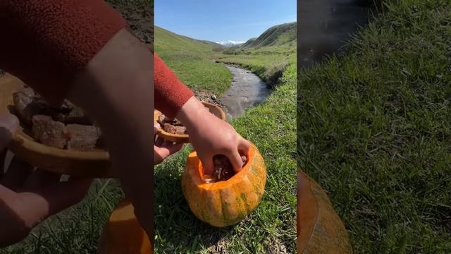 Кулинарные миры