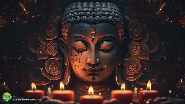 Музыка для медитации и релаксации смотреть онлайн