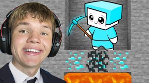 Это Самая МИЛАЯ Анимация по Майнкрафт…