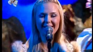 Пелагея - Горница (feat. Mama) (2008)