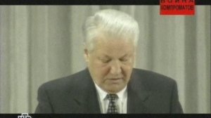 Лихие девяностые 1 сезон 5 серия (документальный сериал, 2007)