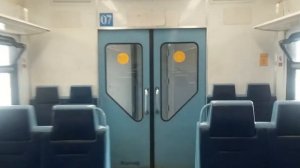 Салон ЭД4М-0144 Видео 2 мая 2021 г.