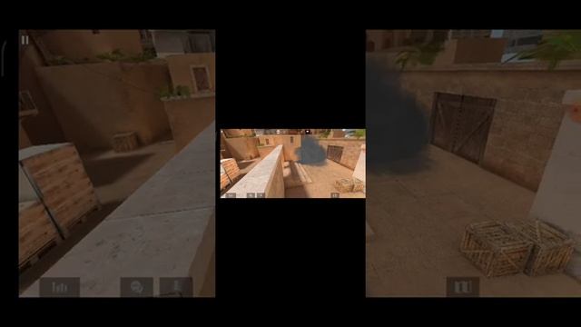играю с челом 1 на 1 с омлет аркад в стандофф 2 смотреть онлайн