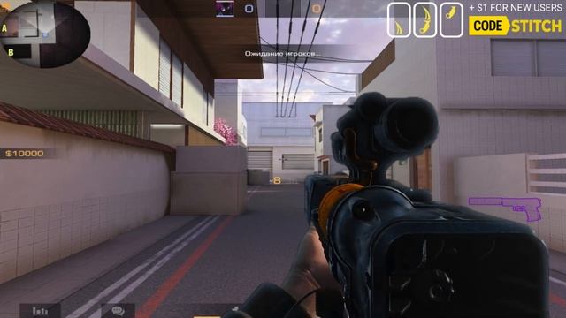 Стал тестером стандофф 2😱 смотреть онлайн