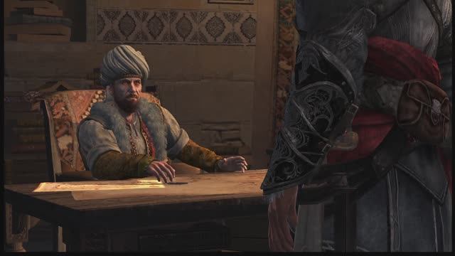 Assassin's Creed: Revelations - Прохождение игры на русском [#3] смотреть онлайн