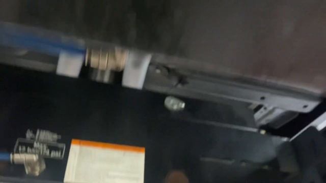 On The Hoist - Underneath This Restored 1963 Pontiac Grand Prix 389 Tri-Power! смотреть онлайн