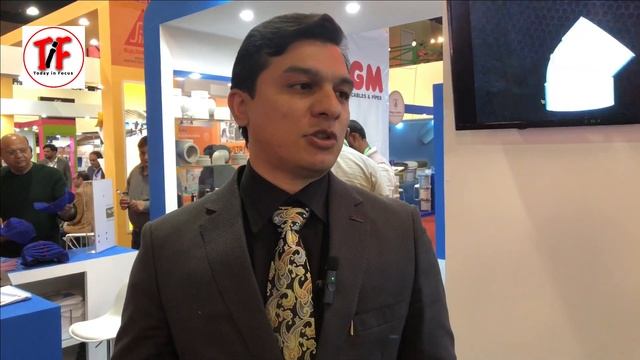 16th Build Asia Int. Building Material & Construction Exhibition 2022 | GM CABLES | SUFIYAN смотреть онлайн