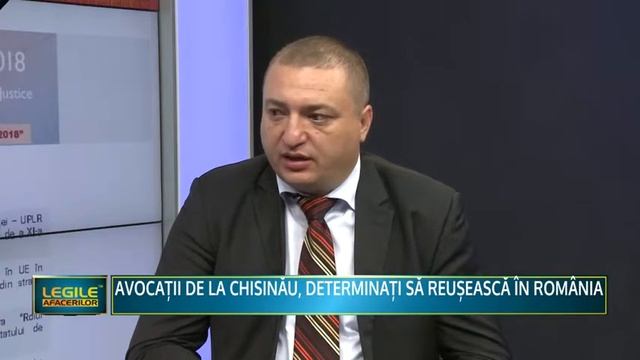 Legile Afacerilor - Avocati Moldova смотреть онлайн