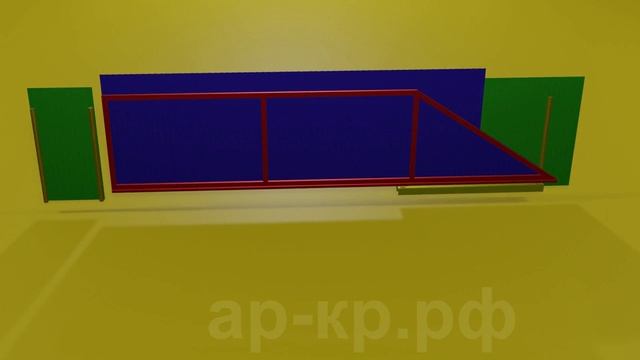Ворота 4 смотреть онлайн