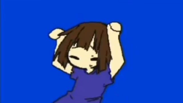 meme//frisk//мем//Фриск// смотреть онлайн