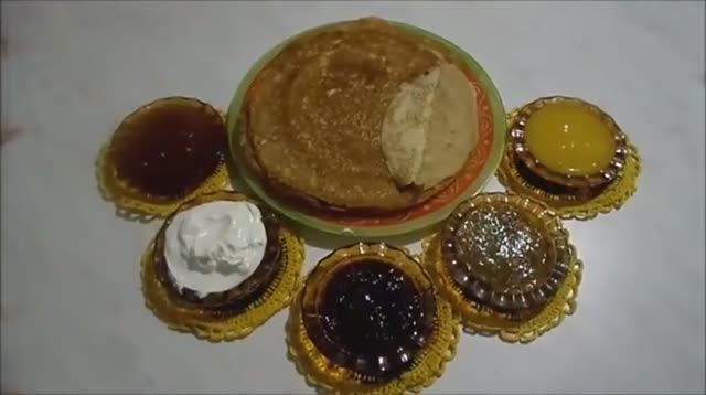 БЛИНЫ В БУТЫЛКЕ смотреть онлайн