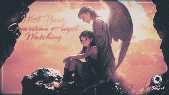 BenQook - With Your Guardian Angel Watching