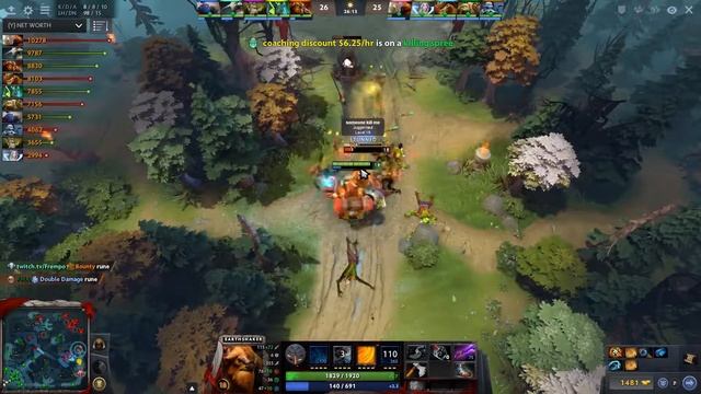 GeneRaL Plays Earthshaker - The Ultimate Totem - Dota 2 Smile смотреть онлайн