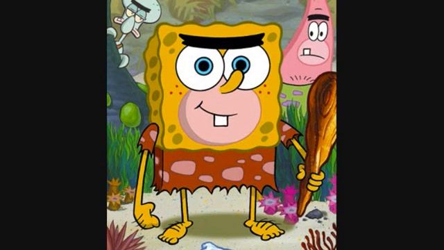 Taubes nüsschen spongebob (rock version).wmv смотреть онлайн