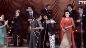 Zeynəb Xanlarova - Bülbülüm (Özbəkistan, Daşkənd 1980)