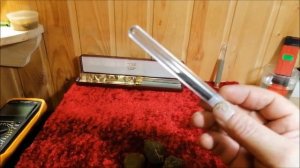 ЧУДЕСА ГИДРОПЛАЗМЫ "Волшебная палочка"