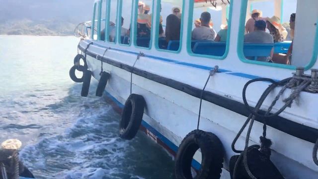 Вьетнам 2020. Нячанг смотреть онлайн