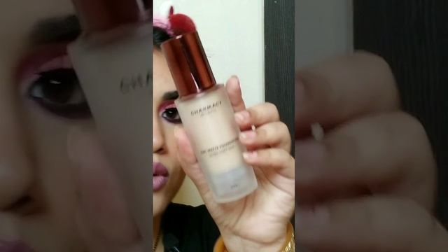 Charmacy Milano Foundation Review/Dubai Makeup Influencer #dubaimakeupartist #makeup #dubaicity смотреть онлайн