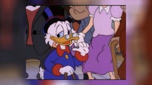 СКРУДЖ МАКДАК | Капиталист нашего детства