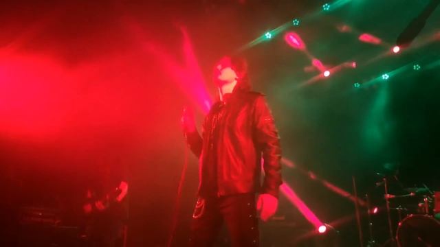 Сергей Маврин 23.12.2018 - Питер смотреть онлайн