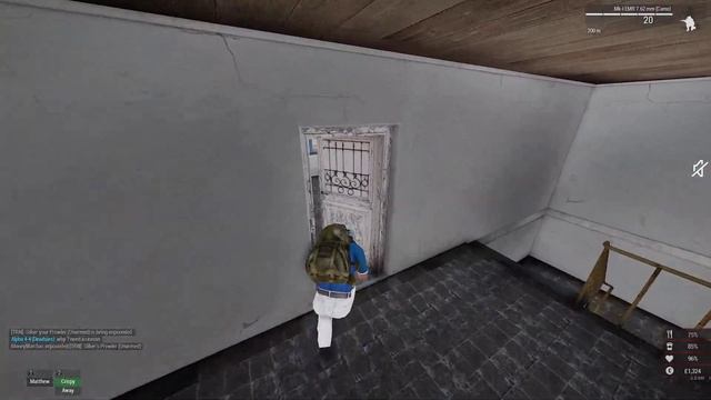 ArmA 3 09 04 2017 01 46 28 20 DVR 1 смотреть онлайн