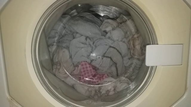 Ariston Margherita AR870TX Risciacqui e centrifughe intermedie смотреть онлайн