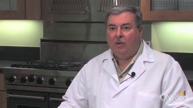 Steve Gundrum- The Science and Recipes behind ON Food смотреть онлайн