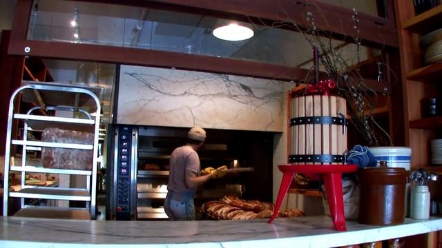 SF Sourdough Episode 5 - 