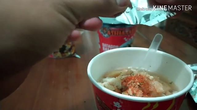 Review BATAGOR RAMEN Ashiaaap.id by ATTA HALILINTAR.. #mantaap#pedes#ashiaaap_ngapakpurbalingga смотреть онлайн