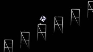 [2K] "Black Blizzard" by Krmal