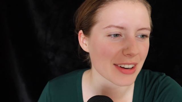 ASMR   Can't Fall Asleep