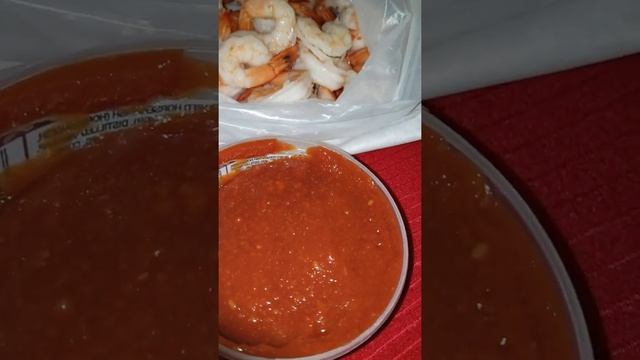Shrimp cocktail snackaroo eddy shipek смотреть онлайн