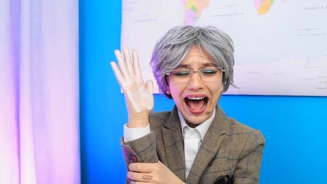 ШКОЛА Poppy Playtime 3! Мисс Делайт ПЛОХАЯ Vs ХОРОШАЯ УЧИТЕЛЬНИЦА! CatNap и DogDay в Школе!