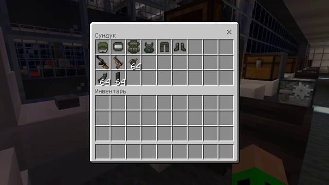 Я УСТРОИЛСЯ НА РАБОТУ В ПОЛИЦИЮ | Мохито Minecraft смотреть онлайн