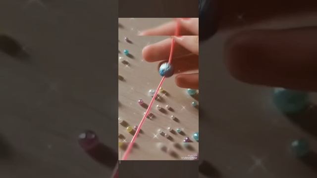 Радужный браслетик 🌈 смотреть онлайн