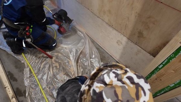 Фанера/Гипсокартон